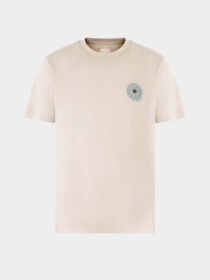 Футболка Emporio Armani Armani Sustainable модель EM001717-AF14836-F8094 Фото