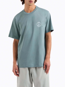 Футболка Emporio Armani Armani Sustainable модель EM001717-AF14836-F9048 Фото