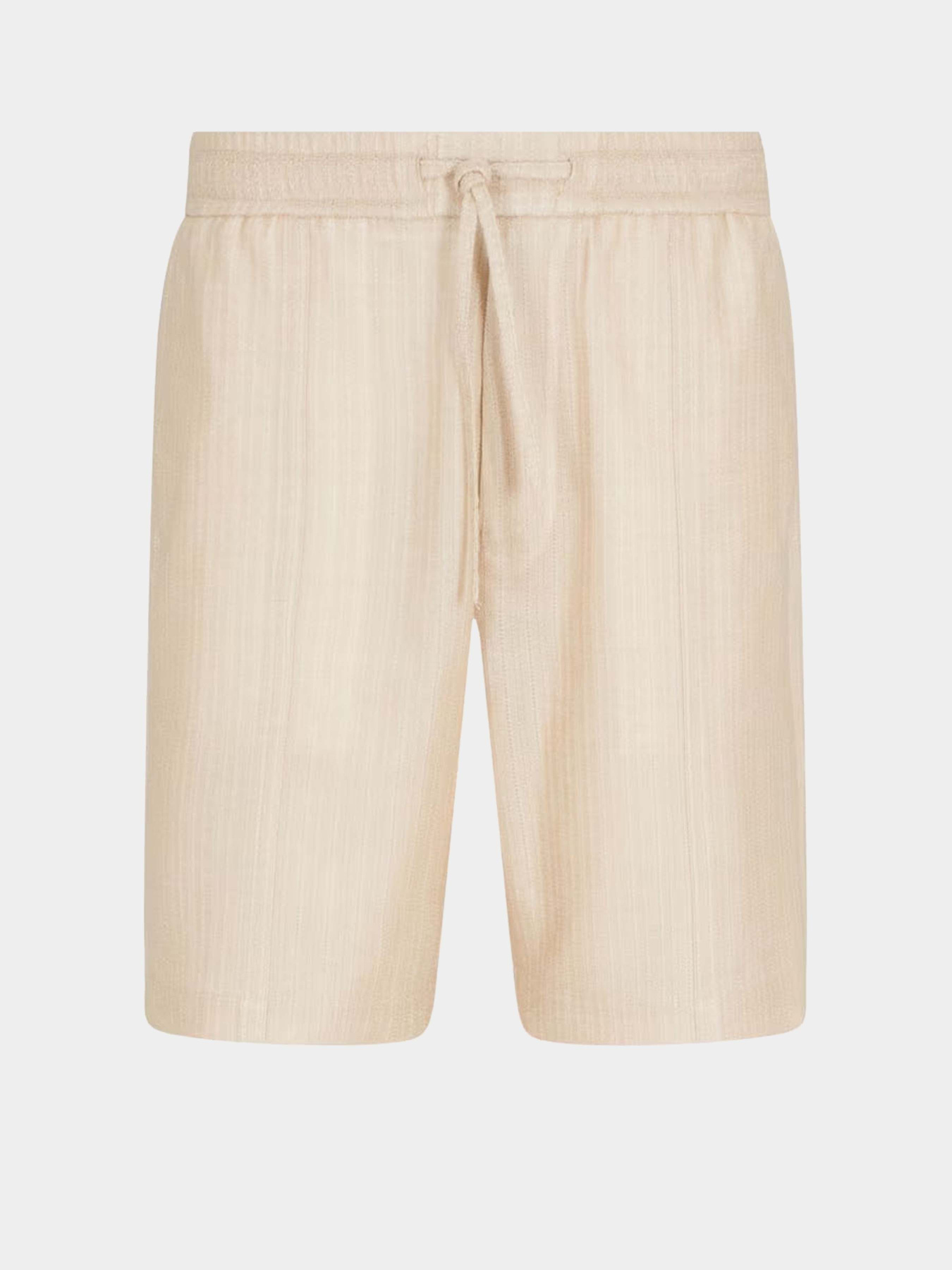 Шорты Emporio Armani модель EM001904-AF15552-F1086 Фото