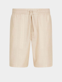 Шорты Emporio Armani модель EM001904-AF15552-F1086 Фото