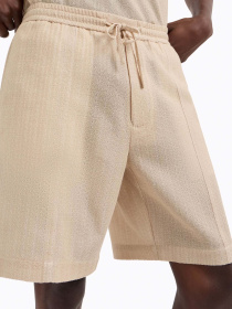 Шорты Emporio Armani модель EM001904-AF15552-F1086 Фото