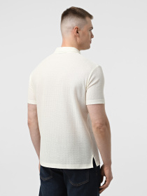 Поло Emporio Armani модель EM001905-AF15552-F0065 Фото