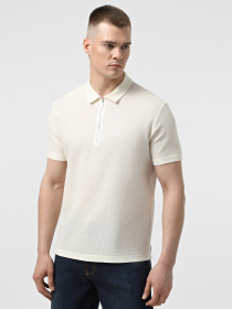 Поло Emporio Armani модель EM001905-AF15552-F0065 Фото