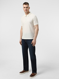 Поло Emporio Armani модель EM001905-AF15552-F0065 Фото