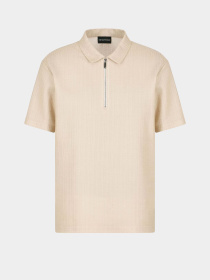 Поло Emporio Armani модель EM001905-AF15552-F1086 Фото