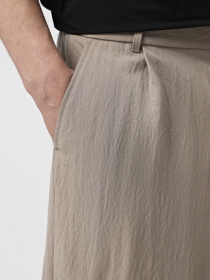 Шорты Emporio Armani модель EM001987-TE14503-U6183 Фото