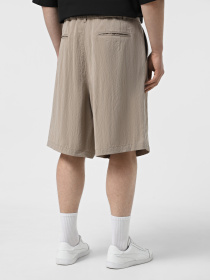 Повсякденні шорти Emporio Armani модель EM001987-TE14503-U6183 Фото