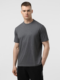 Футболка Emporio Armani модель EM003900-AF18718-O8003 Фото