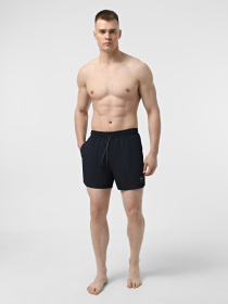 Шорти для плавання Emporio Armani модель EM000583-AF12336-UB102 Фото