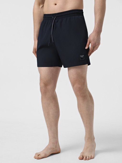 Шорты для плавания Emporio Armani модель EM000583-AF12336-UB102 Фото