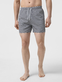 Шорты для плавания Emporio Armani модель EM000583-AF12342-F0054 Фото