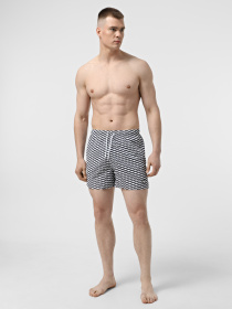 Шорти для плавання Emporio Armani модель EM000583-AF12342-F0054 Фото