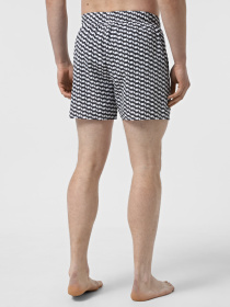 Шорти для плавання Emporio Armani модель EM000583-AF12342-F0054 Фото