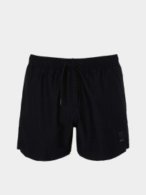 Шорти для плавання Emporio Armani модель EM000583-AF14103-FC119 Фото