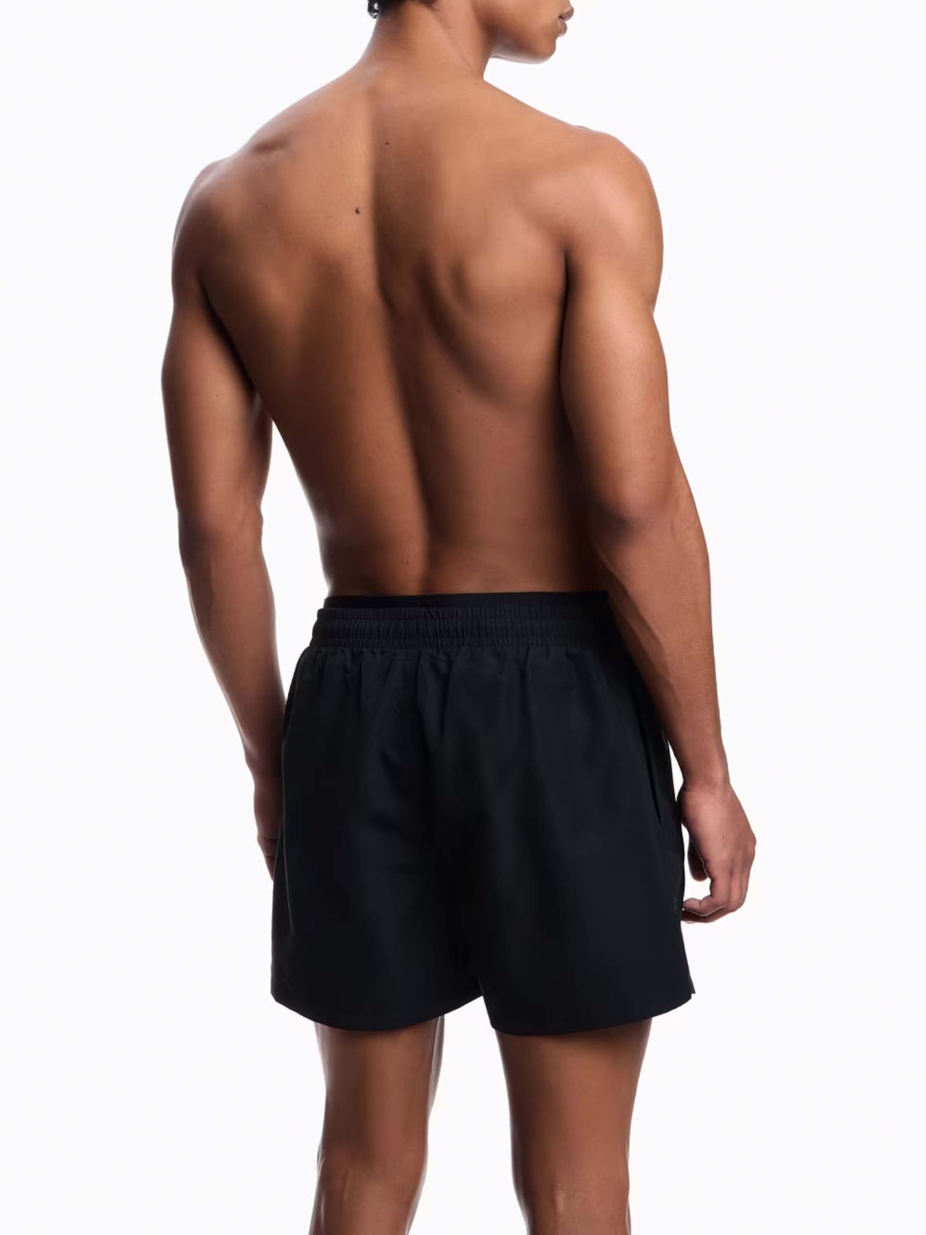 Шорти для плавання Emporio Armani модель EM000686-AF12329-MC117 Фото