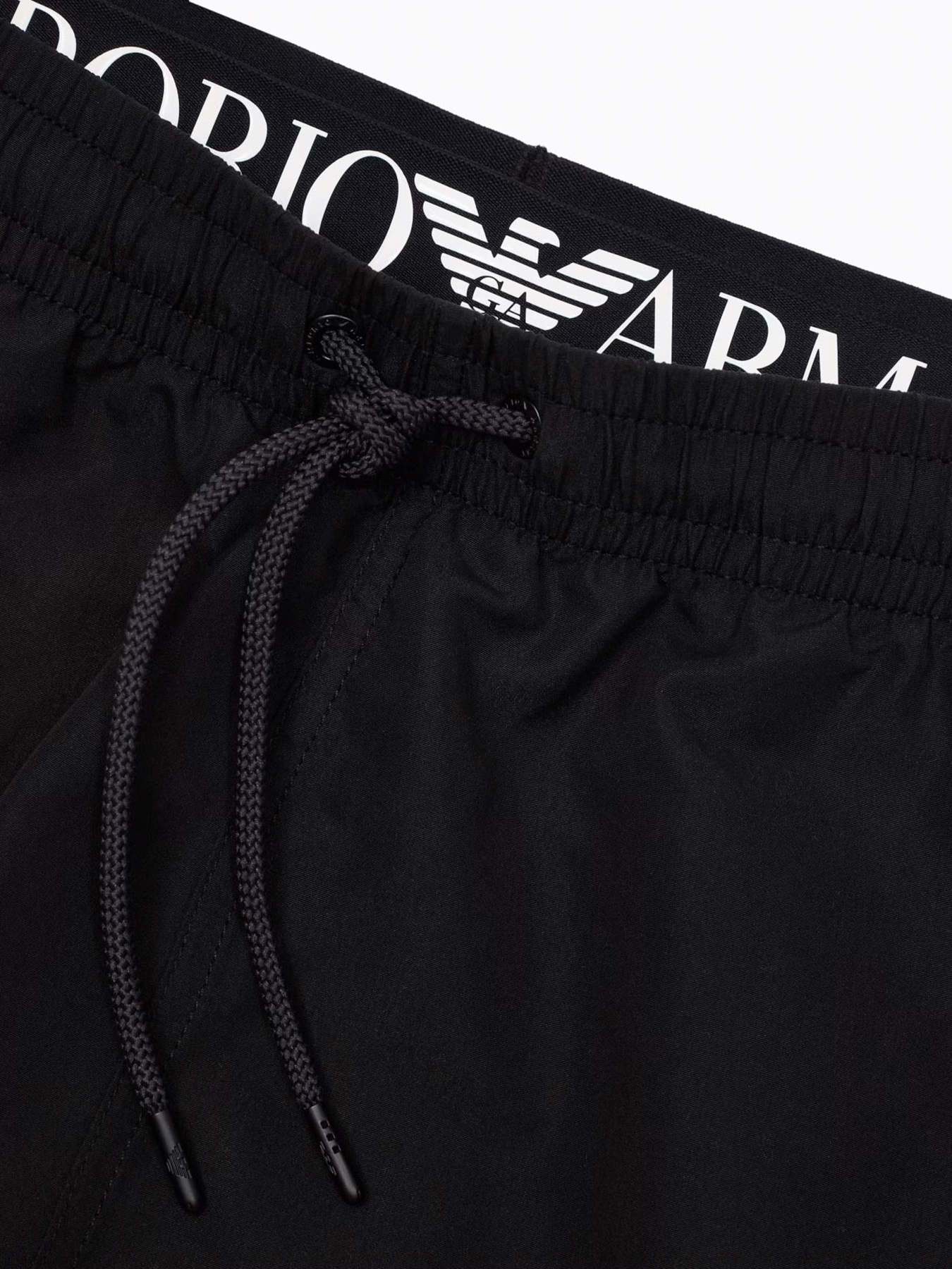 Шорты для плавания Emporio Armani модель EM000686-AF12329-MC117 Фото