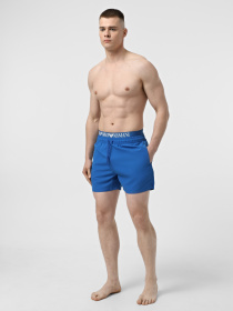 Шорты для плавания Emporio Armani модель EM000686-AF12329-UB057 Фото