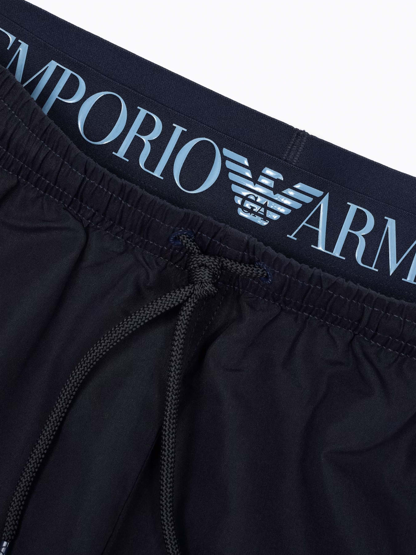 Шорты для плавания Emporio Armani модель EM000686-AF12329-UB102 Фото