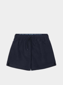 Шорты для плавания Emporio Armani модель EM000686-AF12329-UB102 Фото