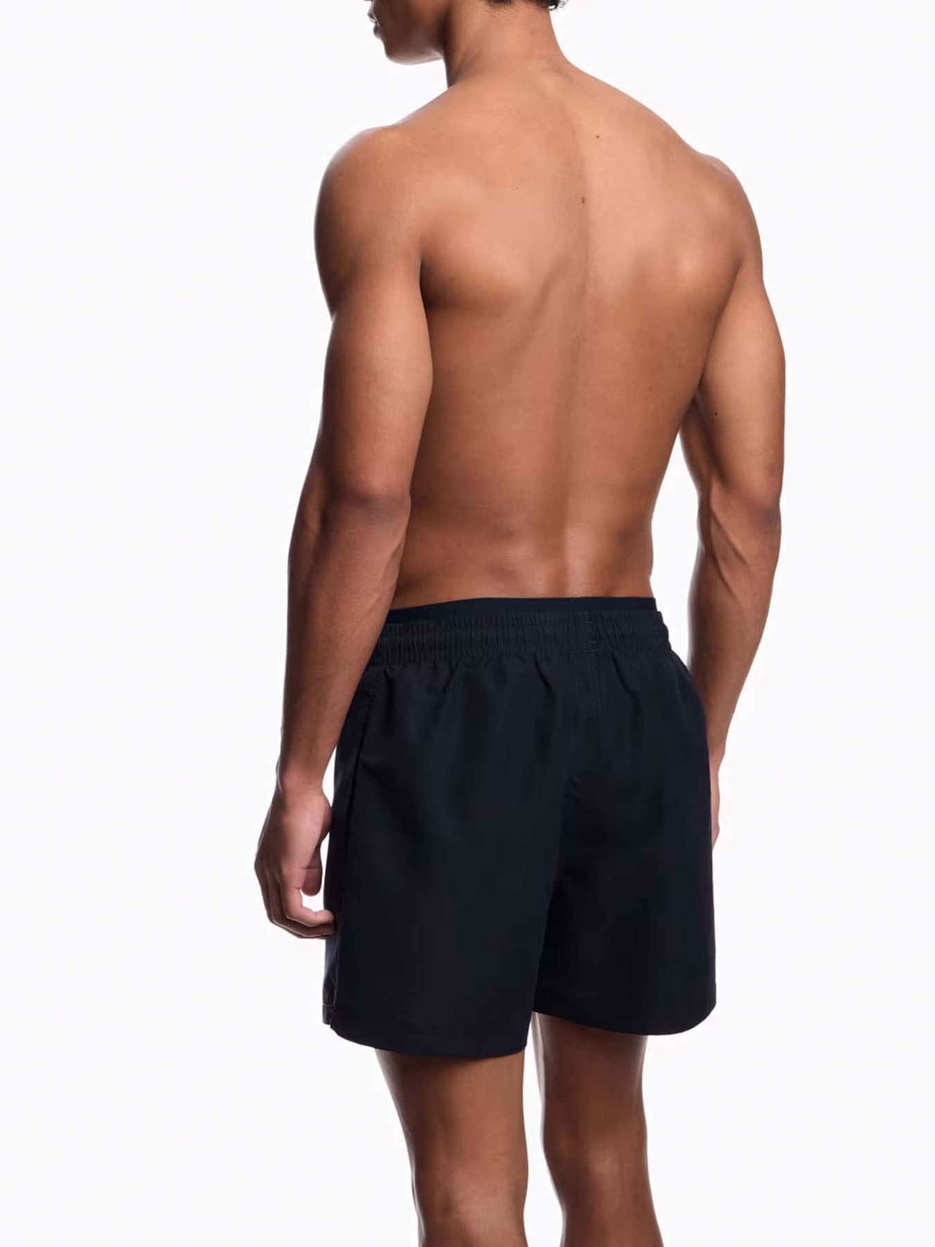 Шорты для плавания Emporio Armani модель EM000686-AF12329-UB102 Фото