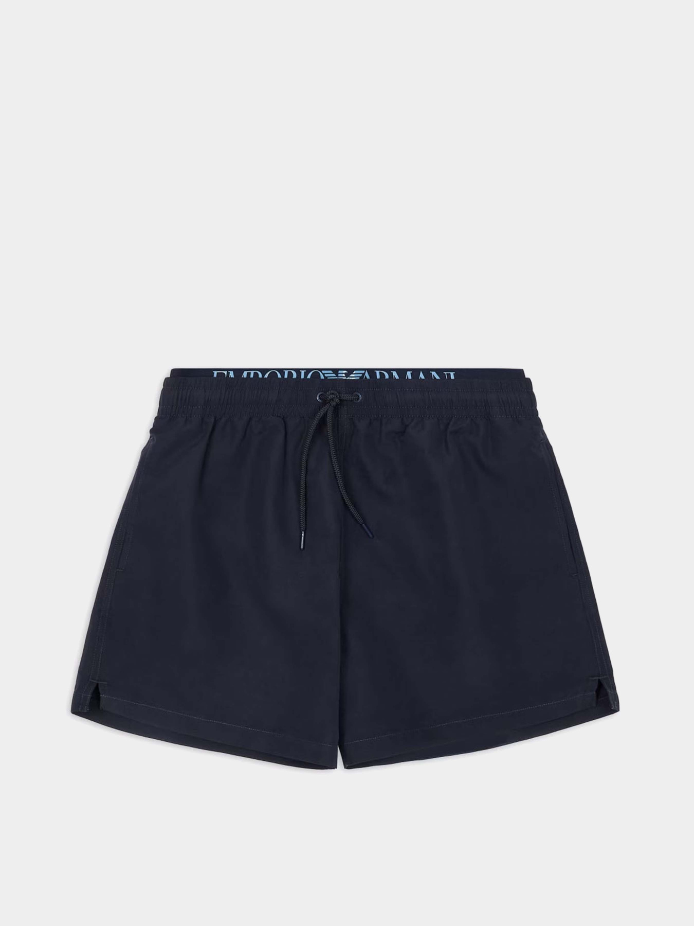 Шорты для плавания Emporio Armani модель EM000686-AF12329-UB102 Фото