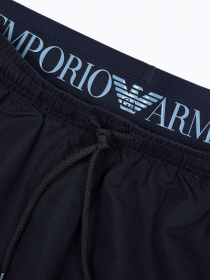 Шорты для плавания Emporio Armani модель EM000686-AF12329-UB102 Фото