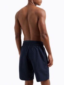 Шорты для плавания Emporio Armani модель EM000687-AF12329-UB102 Фото