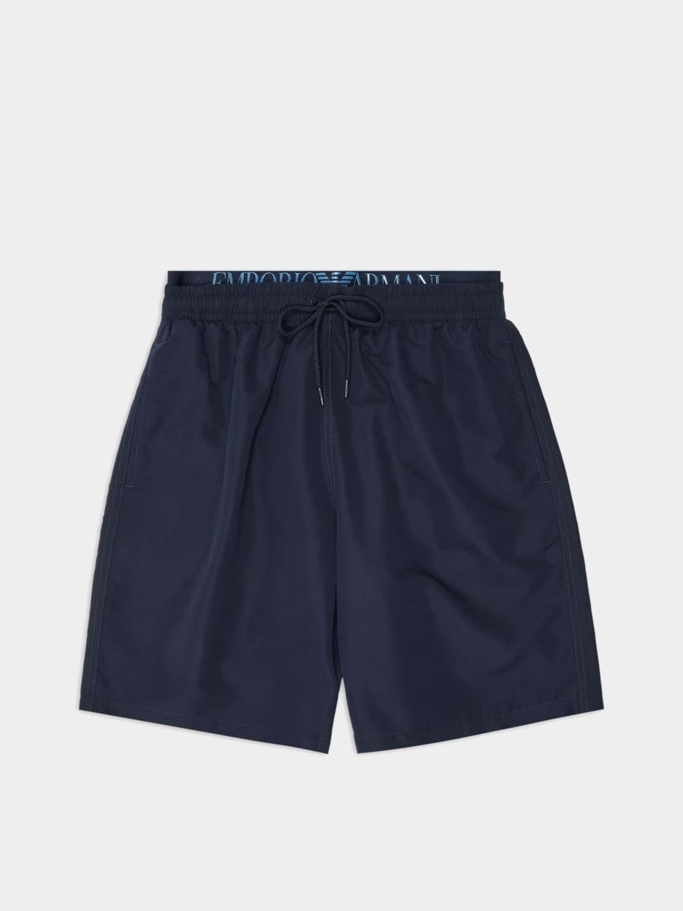 Шорты для плавания Emporio Armani модель EM000687-AF12329-UB102 Фото