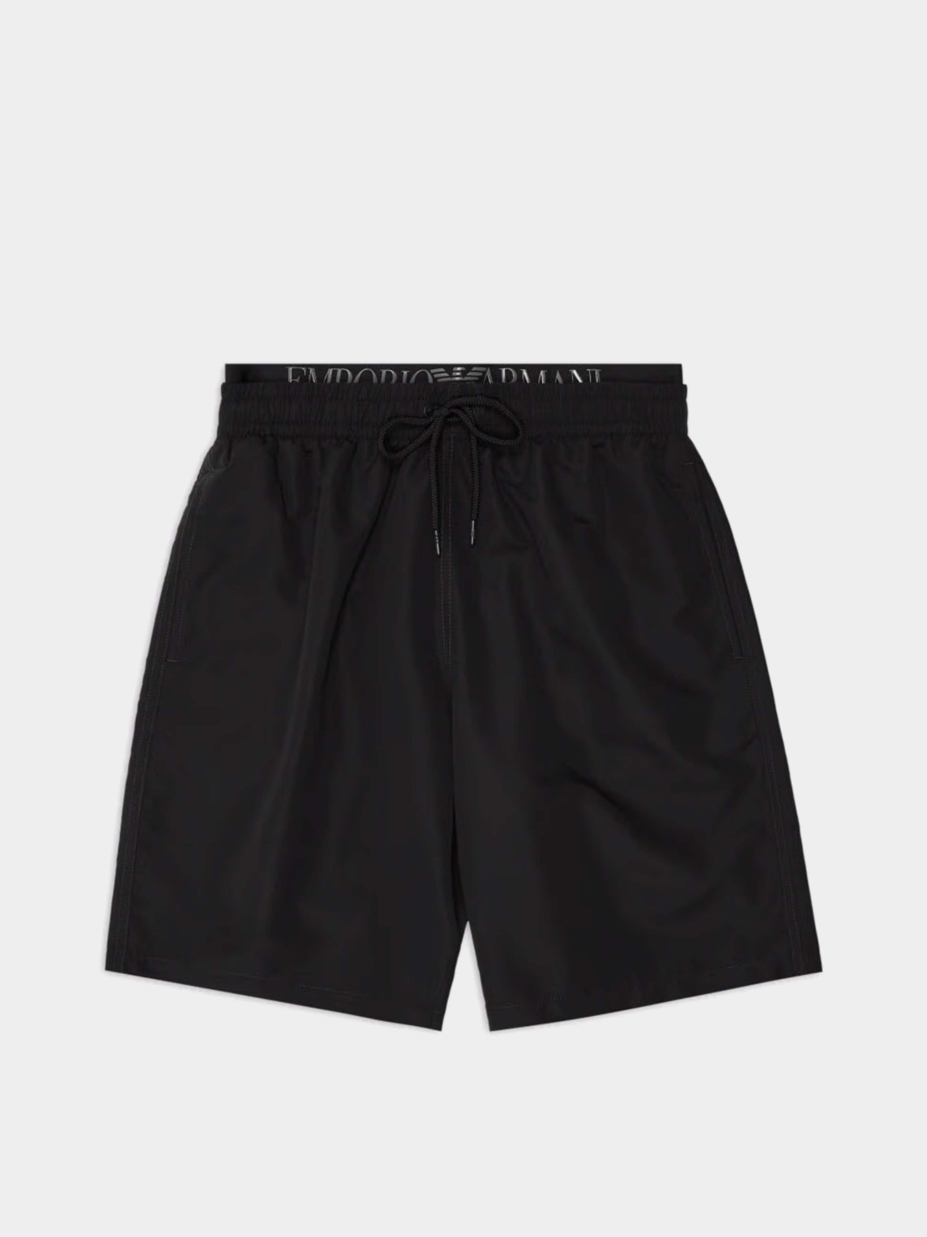 Шорти для плавання Emporio Armani модель EM000687-AF12329-UC001 Фото