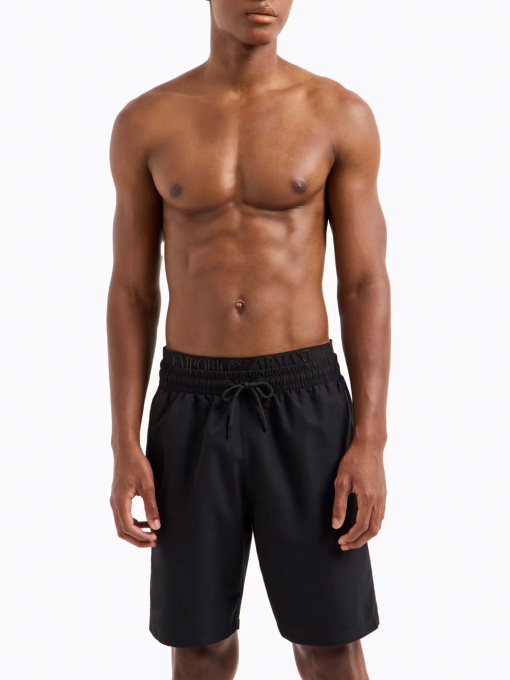 Шорты для плавания Emporio Armani модель EM000687-AF12329-UC001 Фото