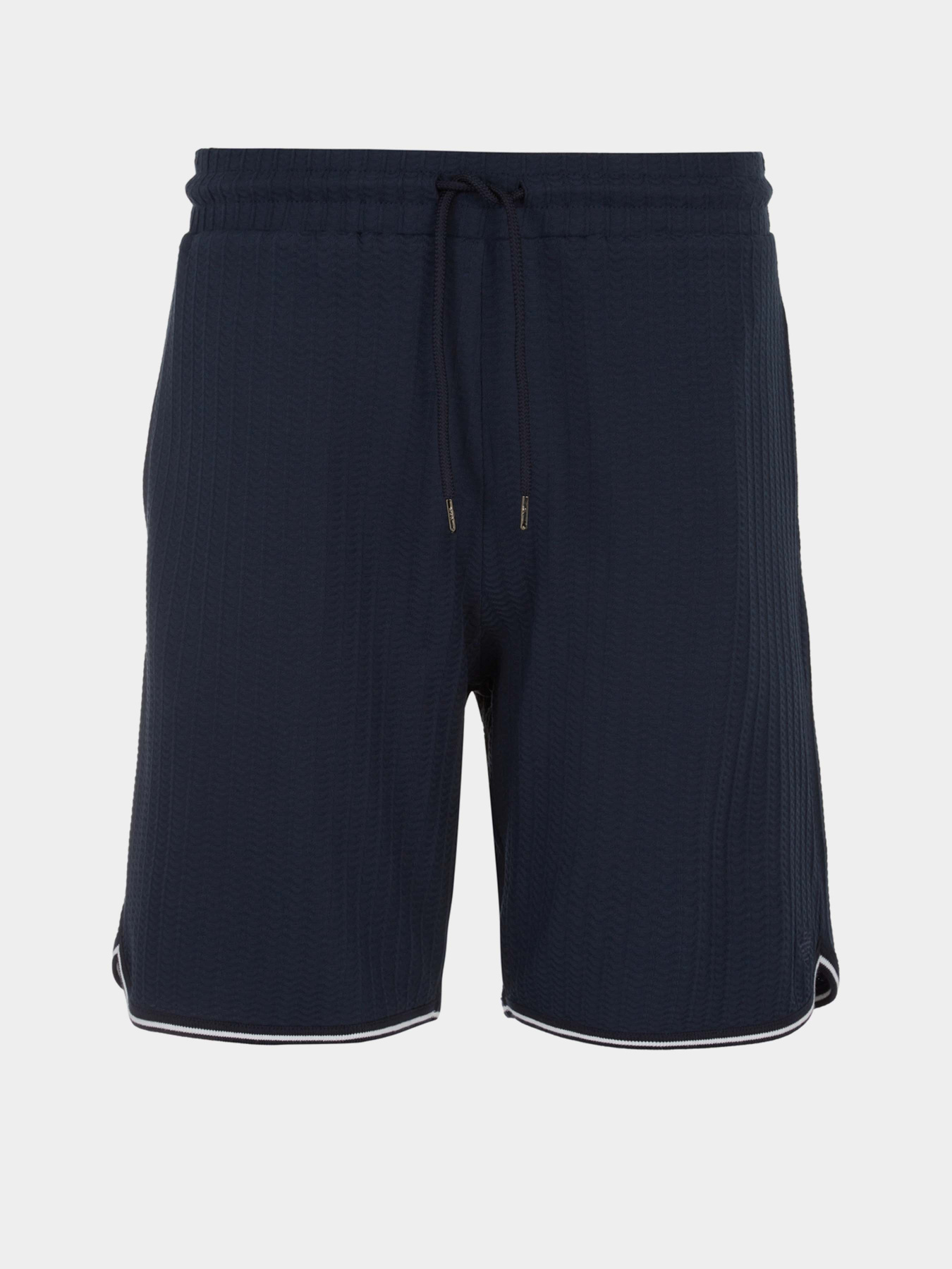 Шорты Emporio Armani модель EM000691-AF12360-UB102 Фото