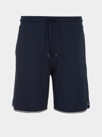 Повсякденні шорти Emporio Armani модель EM000691-AF12360-UB102 Фото