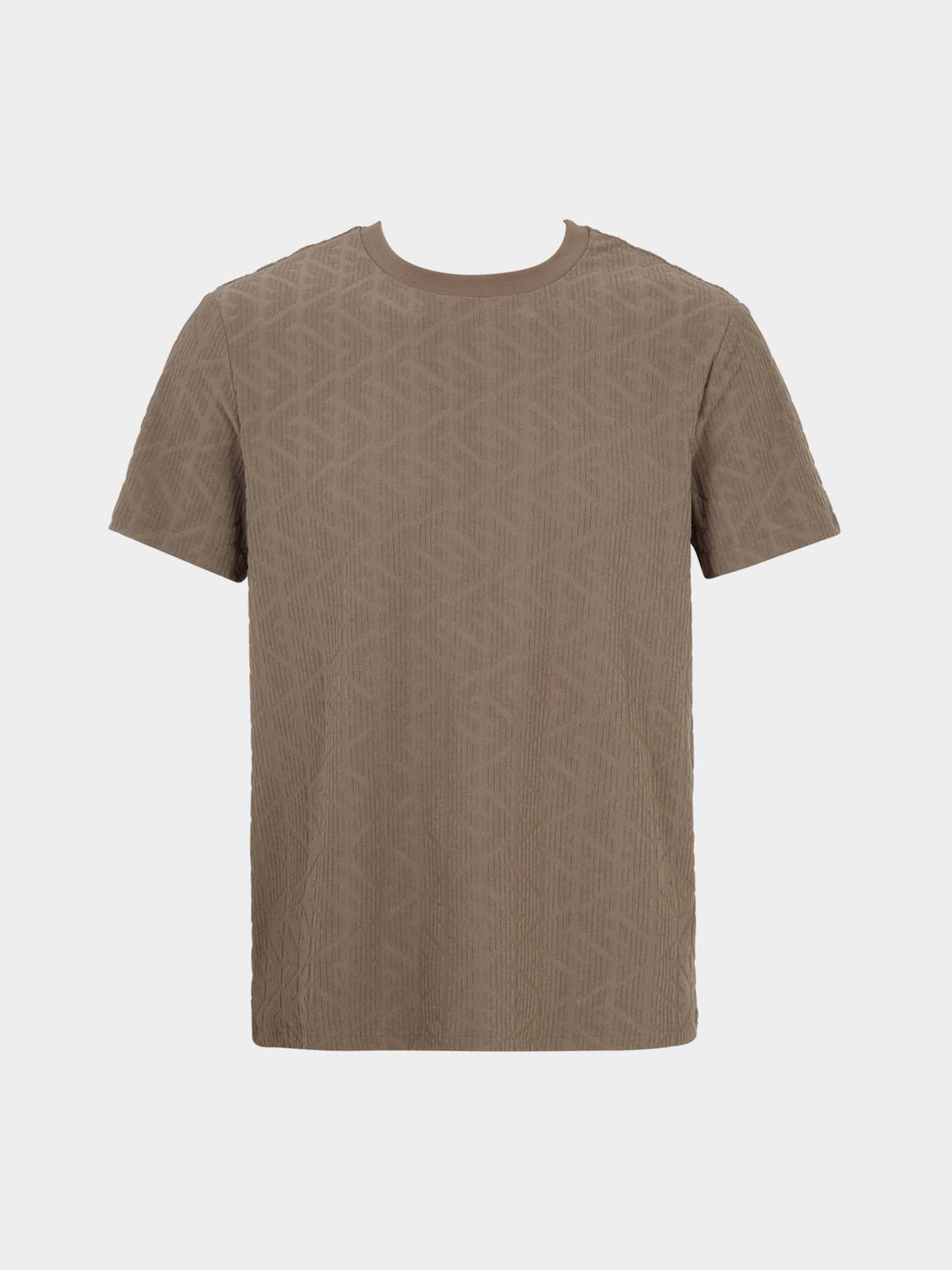 Футболка Emporio Armani модель EM000692-AF12362-U6189 Фото