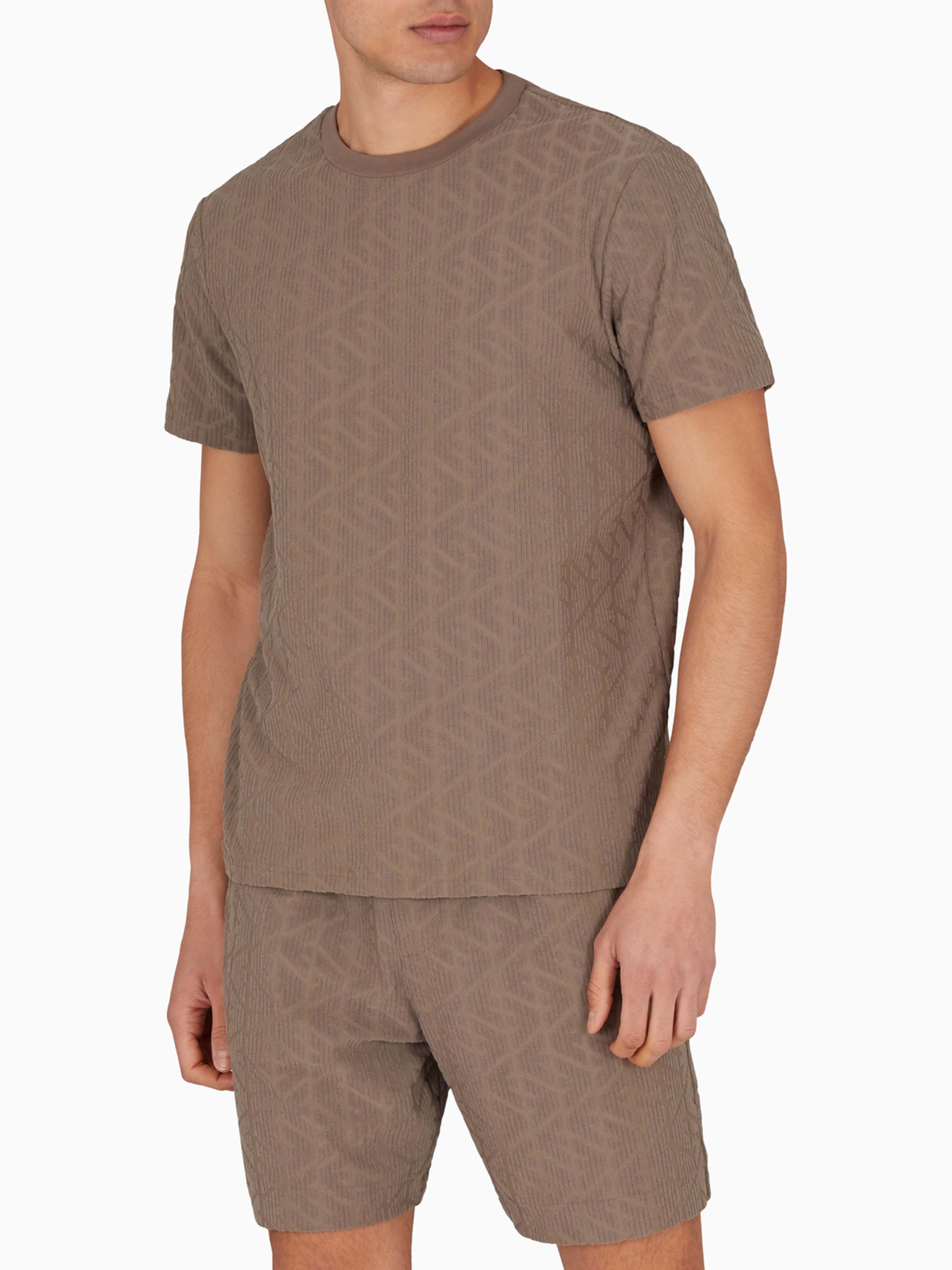 Футболка Emporio Armani модель EM000692-AF12362-U6189 Фото