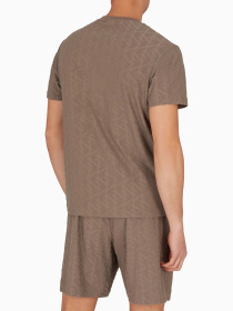 Футболка Emporio Armani модель EM000692-AF12362-U6189 Фото