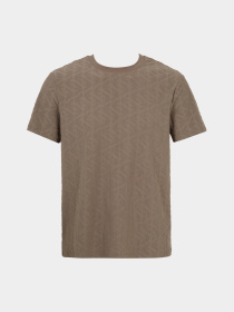 Футболка Emporio Armani модель EM000692-AF12362-U6189 Фото