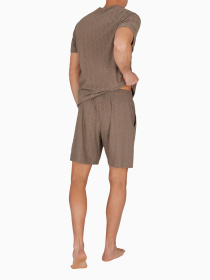 Шорты для плавания Emporio Armani модель EM000695-AF12362-U6189 Фото