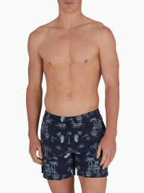 Шорти для плавання Emporio Armani модель EM001377-AF12358-FB105 Фото