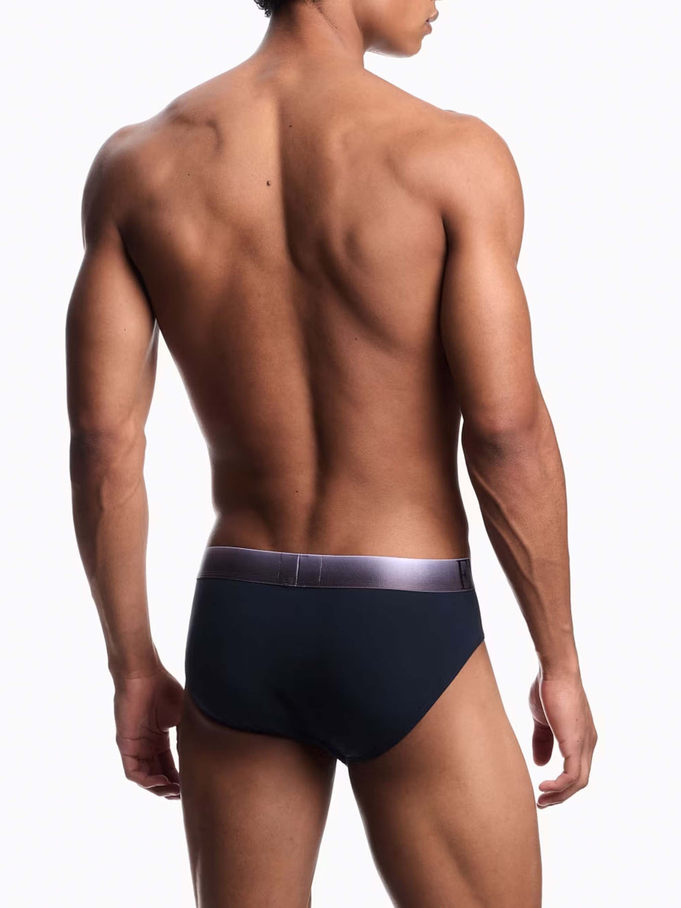 Трусы Emporio Armani модель EM000229-AF10784-UB102 Фото