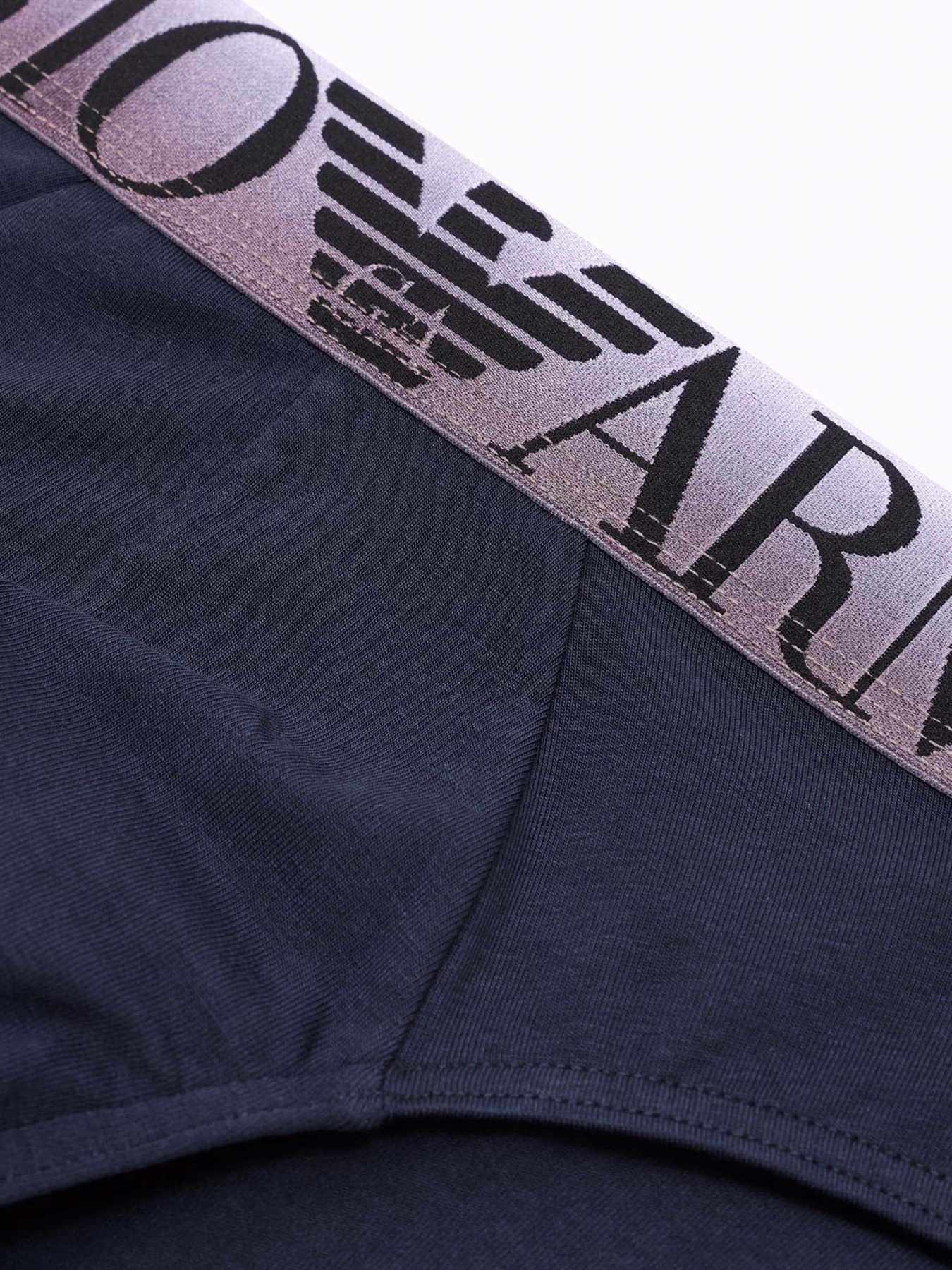 Труси Emporio Armani модель EM000229-AF10784-UB102 Фото