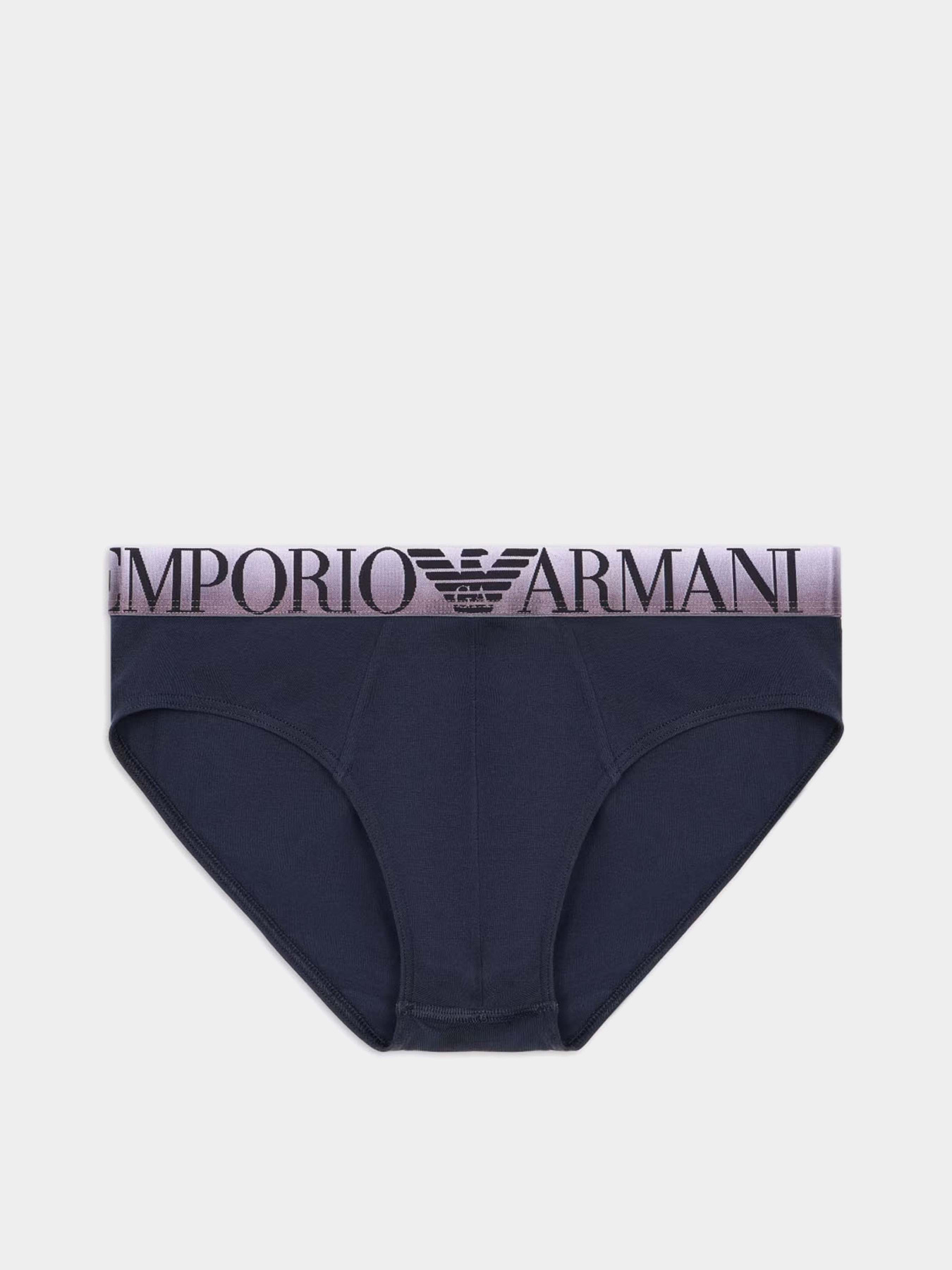 Труси Emporio Armani модель EM000229-AF10784-UB102 Фото