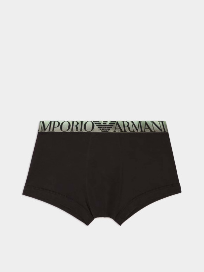 Труси Emporio Armani модель EM000231-AF10784-UC001 — фото 4 - INTERTOP