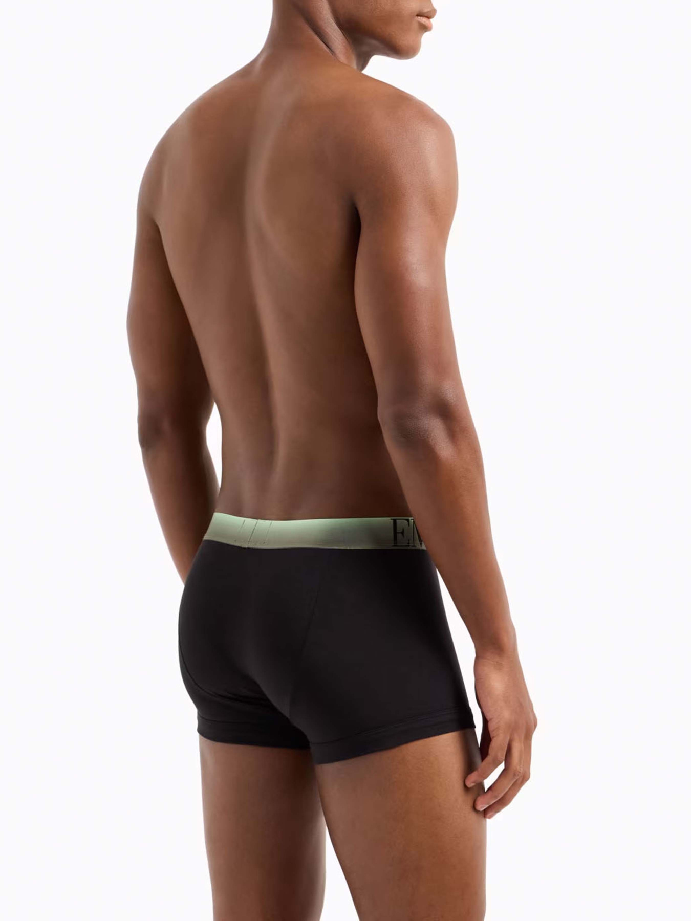 Труси Emporio Armani модель EM000231-AF10784-UC001 Фото