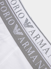 Набор трусов Emporio Armani модель EM000252-AF10776-M8074 Фото