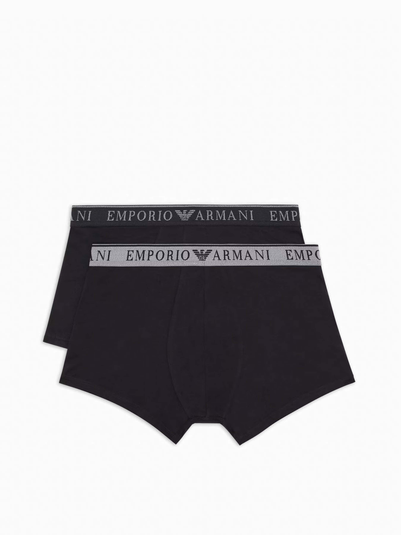 Набір трусів Emporio Armani модель EM000252-AF10776-MC005 Фото