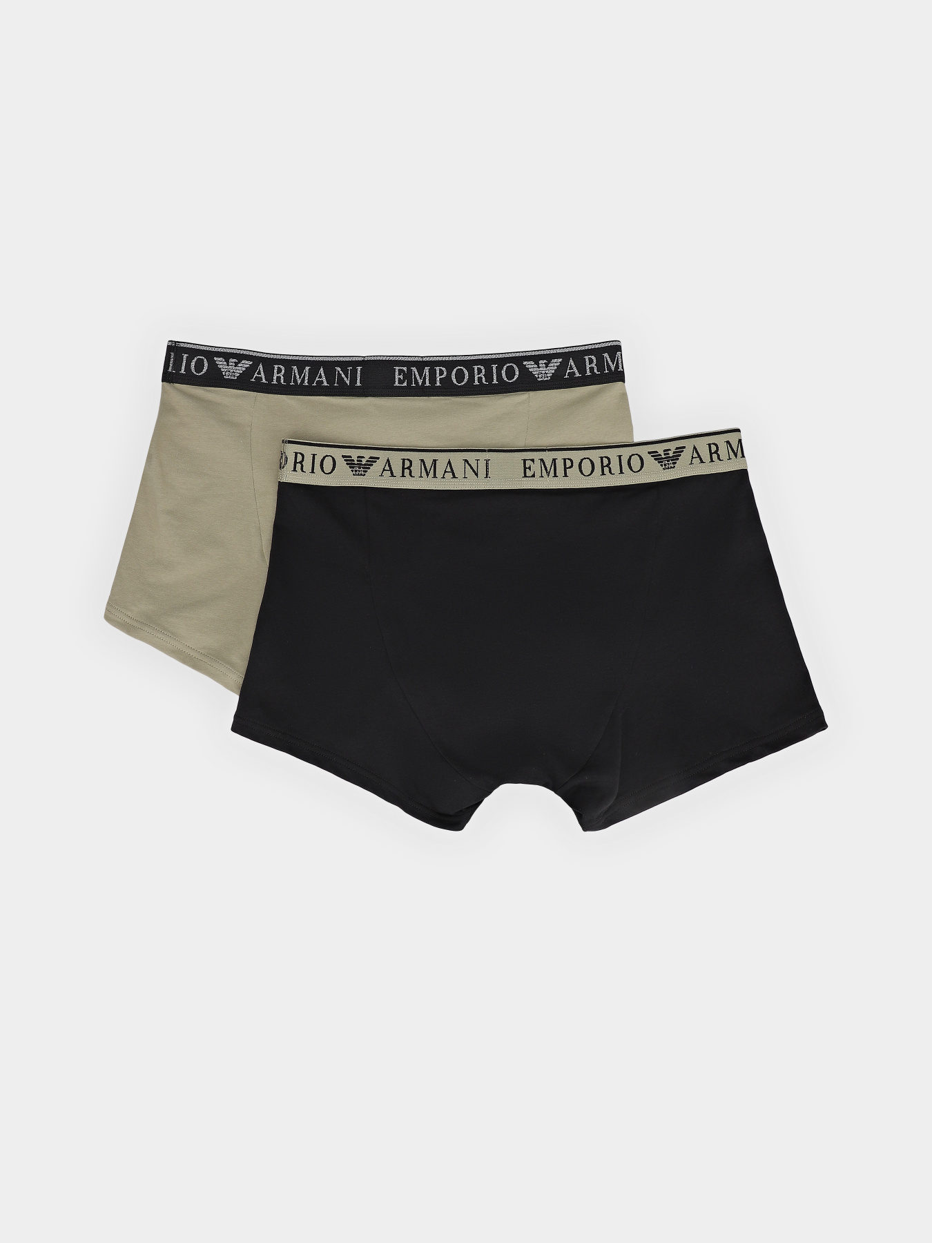 Набор трусов Emporio Armani модель EM000252-AF10776-MC064 Фото