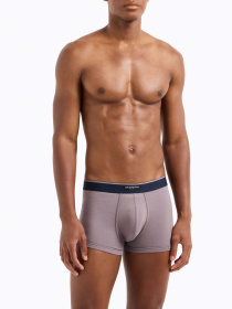 Набір трусів Emporio Armani модель EM000254-AF10777-MB087 Фото