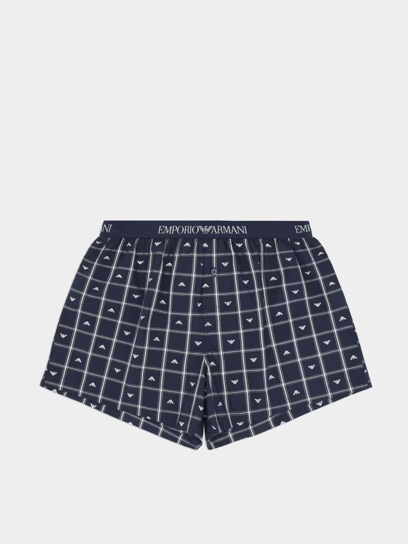 Труси Emporio Armani модель EM000366-AF10803-FB197 Фото