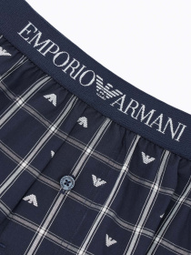 Труси Emporio Armani модель EM000366-AF10803-FB197 Фото