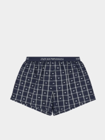 Трусы Emporio Armani модель EM000366-AF10803-FB197 Фото